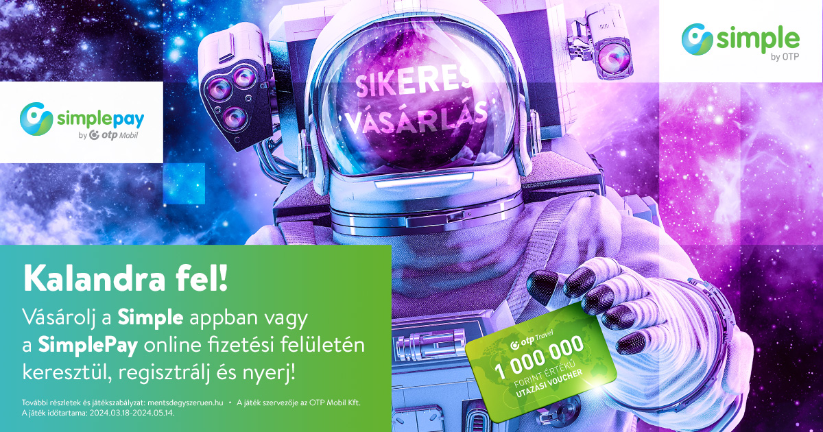Örömpolgárság mellé 1 millió utazásra?