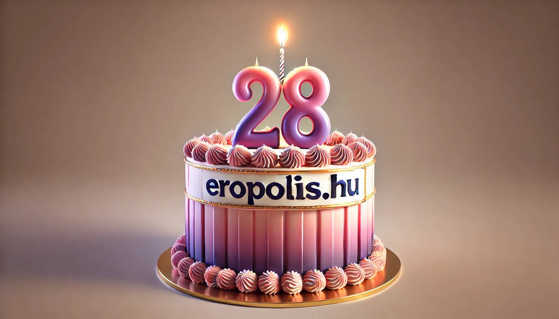 28 nap, 28 hónap, 28 év
