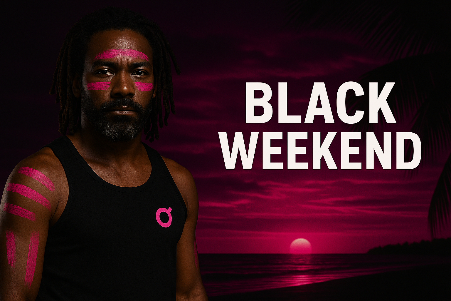 Black Weekend
