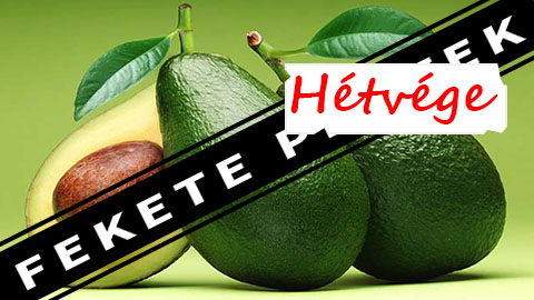 Fekete péntek
