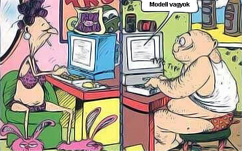 Jobb későn, mint soha…